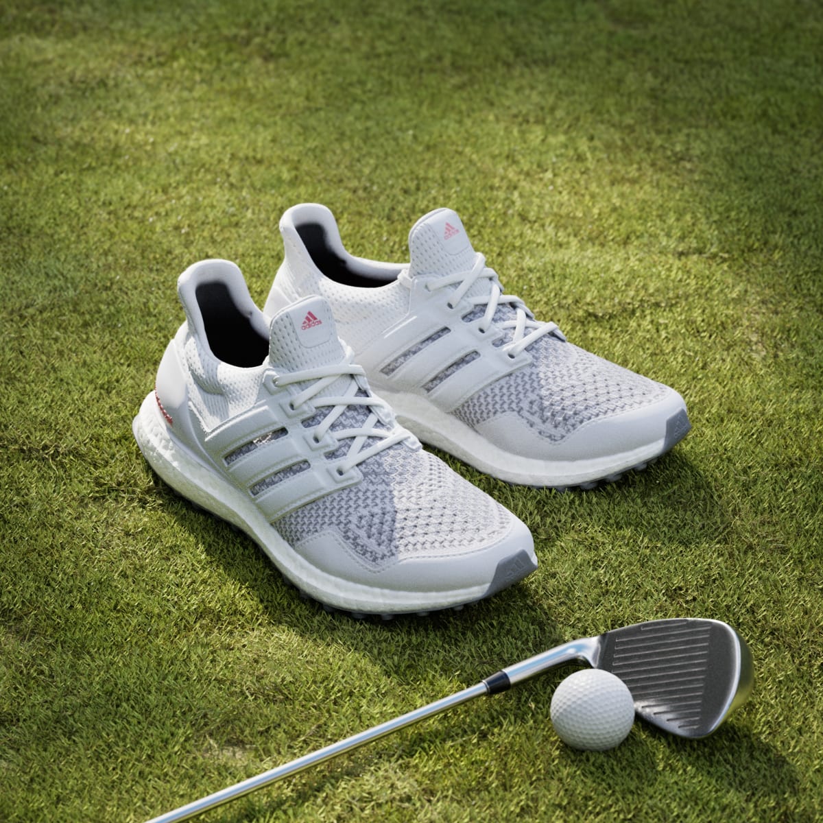 Adidas Ultraboost Golf Shoes. 4