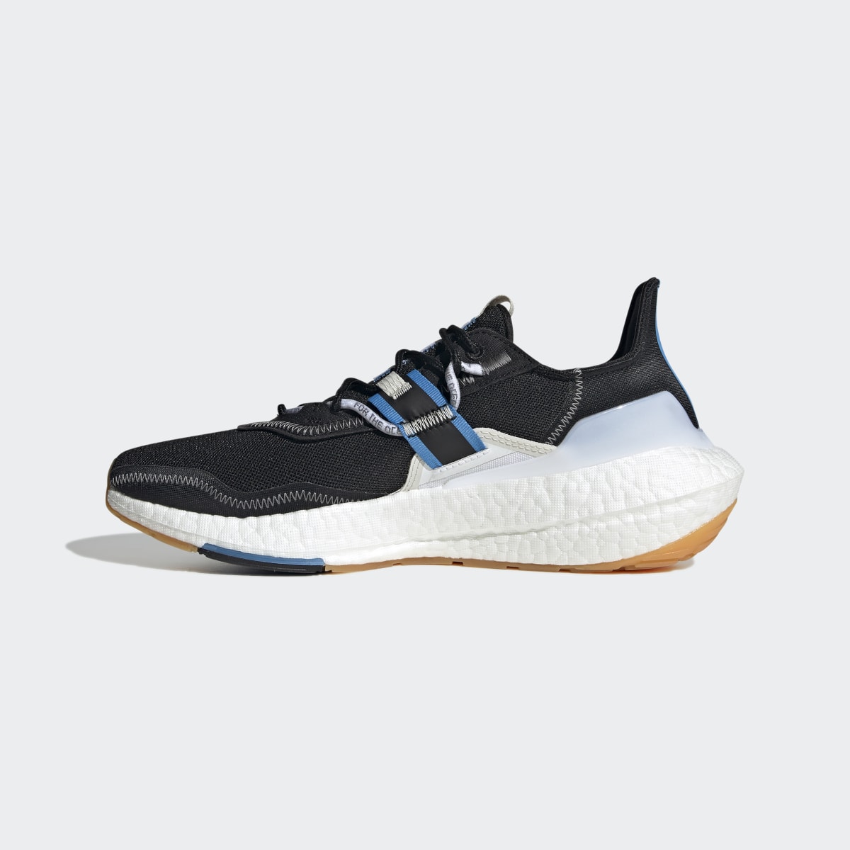 Adidas Parley x Ultraboost 22 Laufschuh. 11