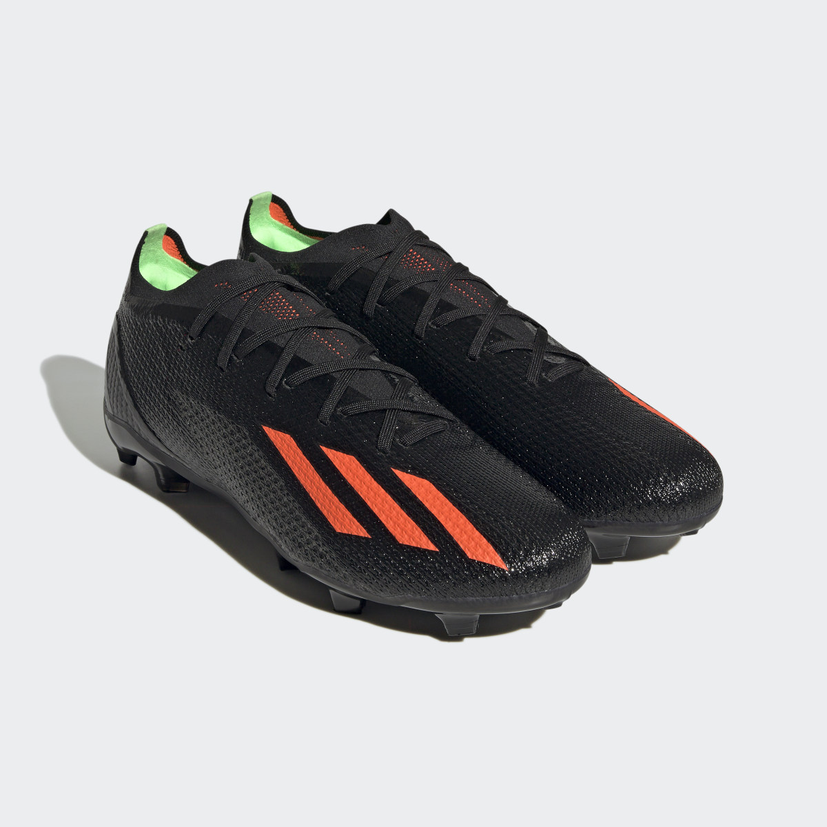 Adidas Botas de Futebol X Speedportal.2 – Piso firme. 5