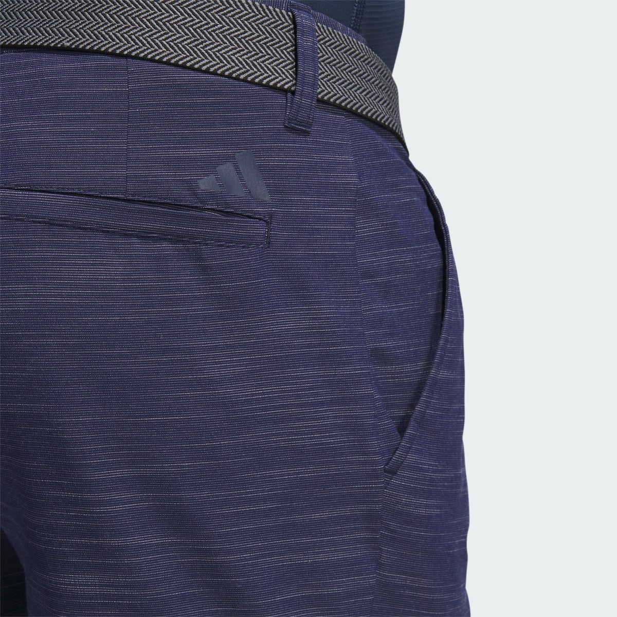 Adidas Textured Golf Shorts. 6