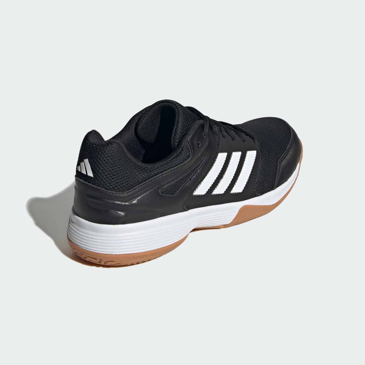 Adidas Chaussure Speedcourt Indoor. 6