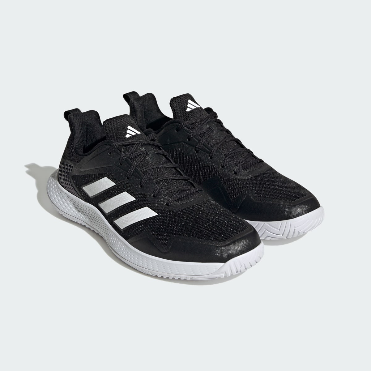 Adidas Defiant Speed Tennisschuh. 5