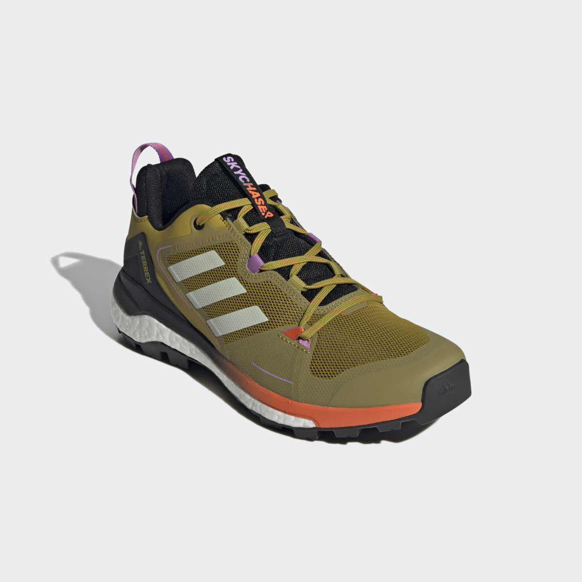 Adidas Chaussure de randonnée Terrex Skychaser 2.0. 8