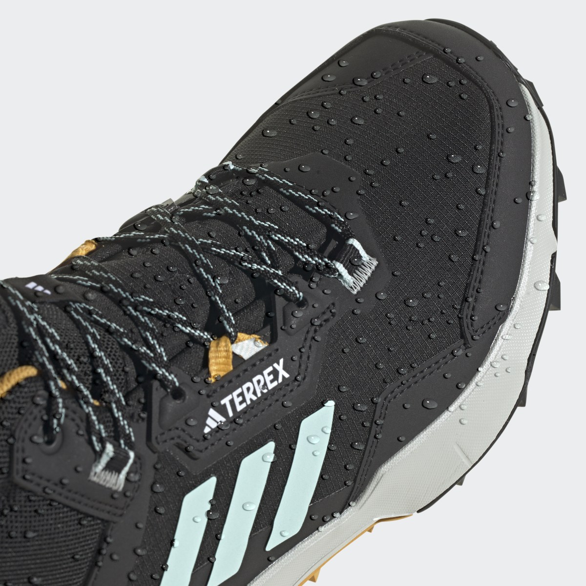 Adidas Terrex AX4 Mid GORE-TEX Hiking Shoes. 13