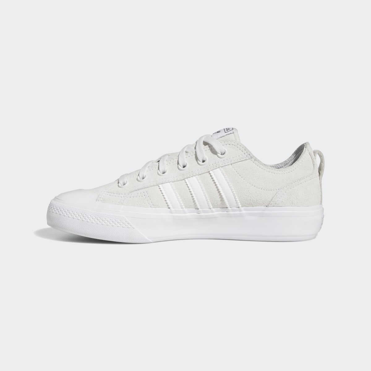 Adidas Chaussure Nizza Low ADV. 7