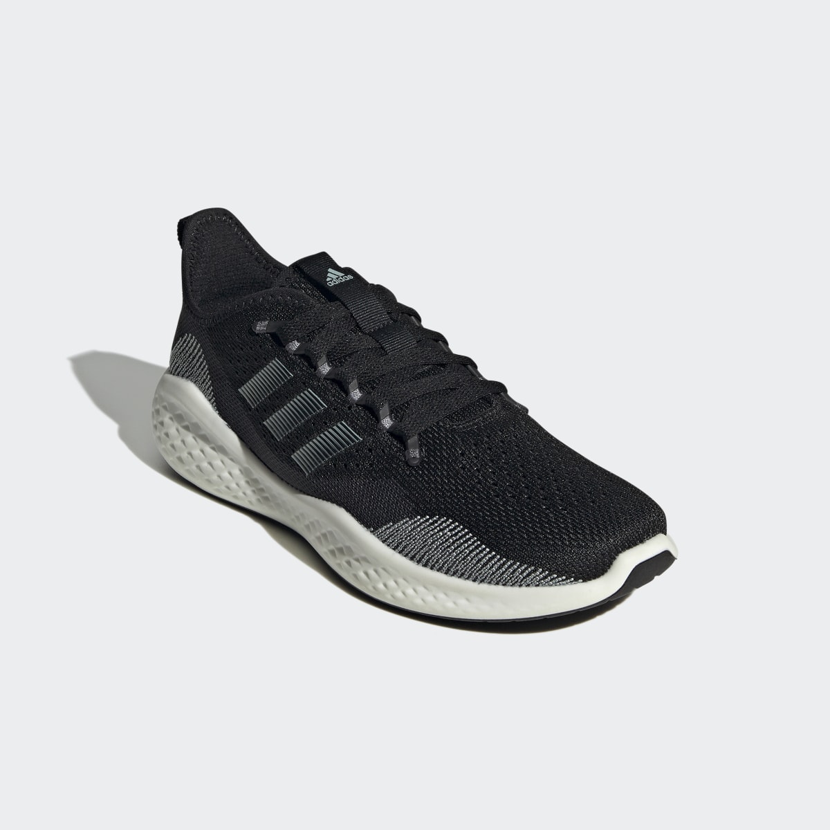 Adidas Fluidflow 2.0 Shoes. 5