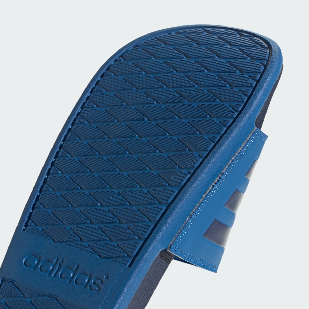 Adidas Chancla Adilette Comfort. 10