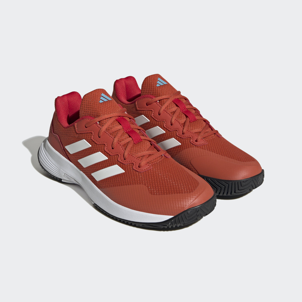 Adidas Tenis Gamecourt 2.0 para Tenis. 5