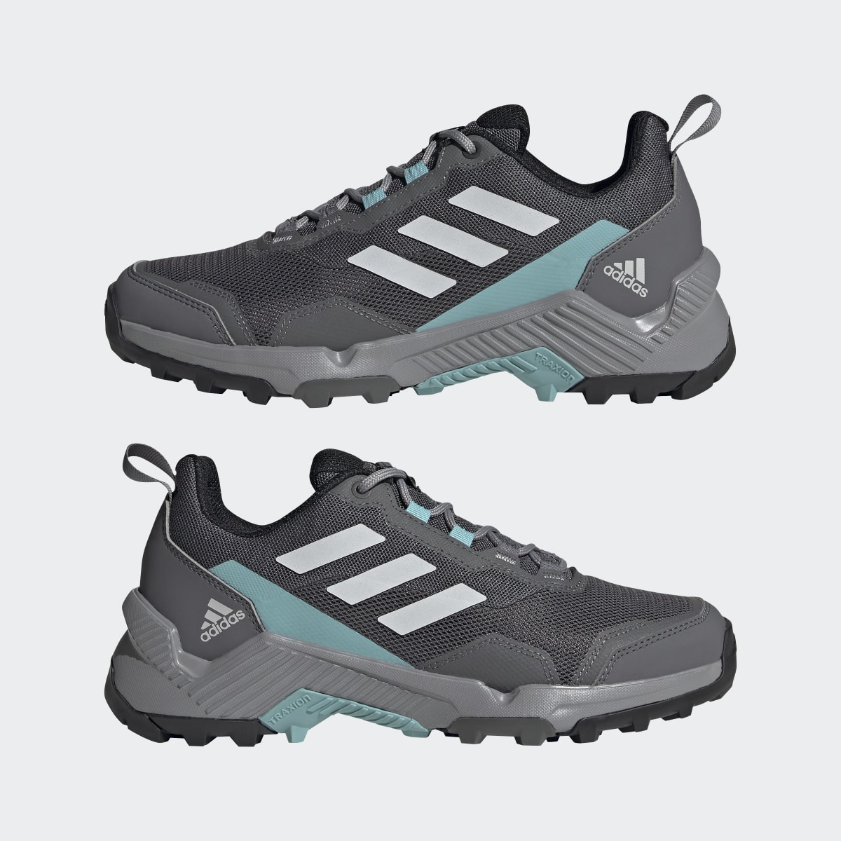 Adidas Eastrail 2.0 Hiking Shoes. 11