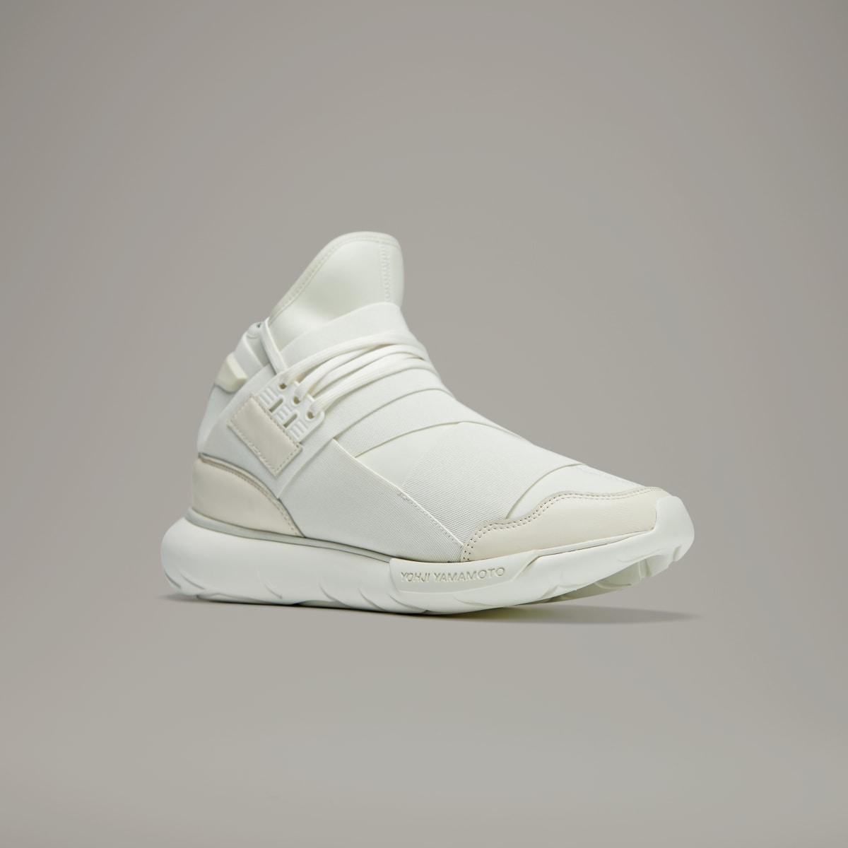 Adidas Qasa Y-3. 6