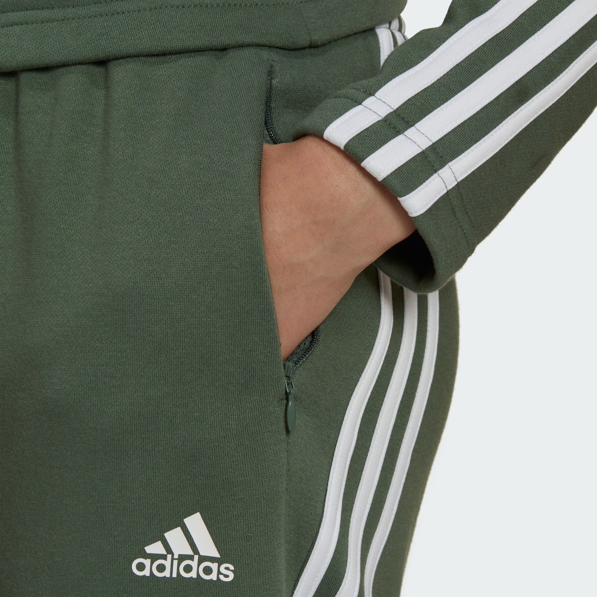 Adidas Sportswear Energize Track Suit. 9