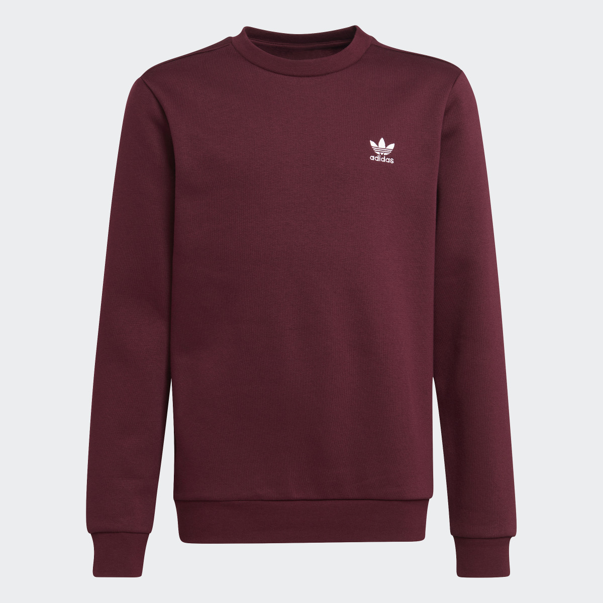 Adidas Adicolor Crew Sweatshirt IJ9813