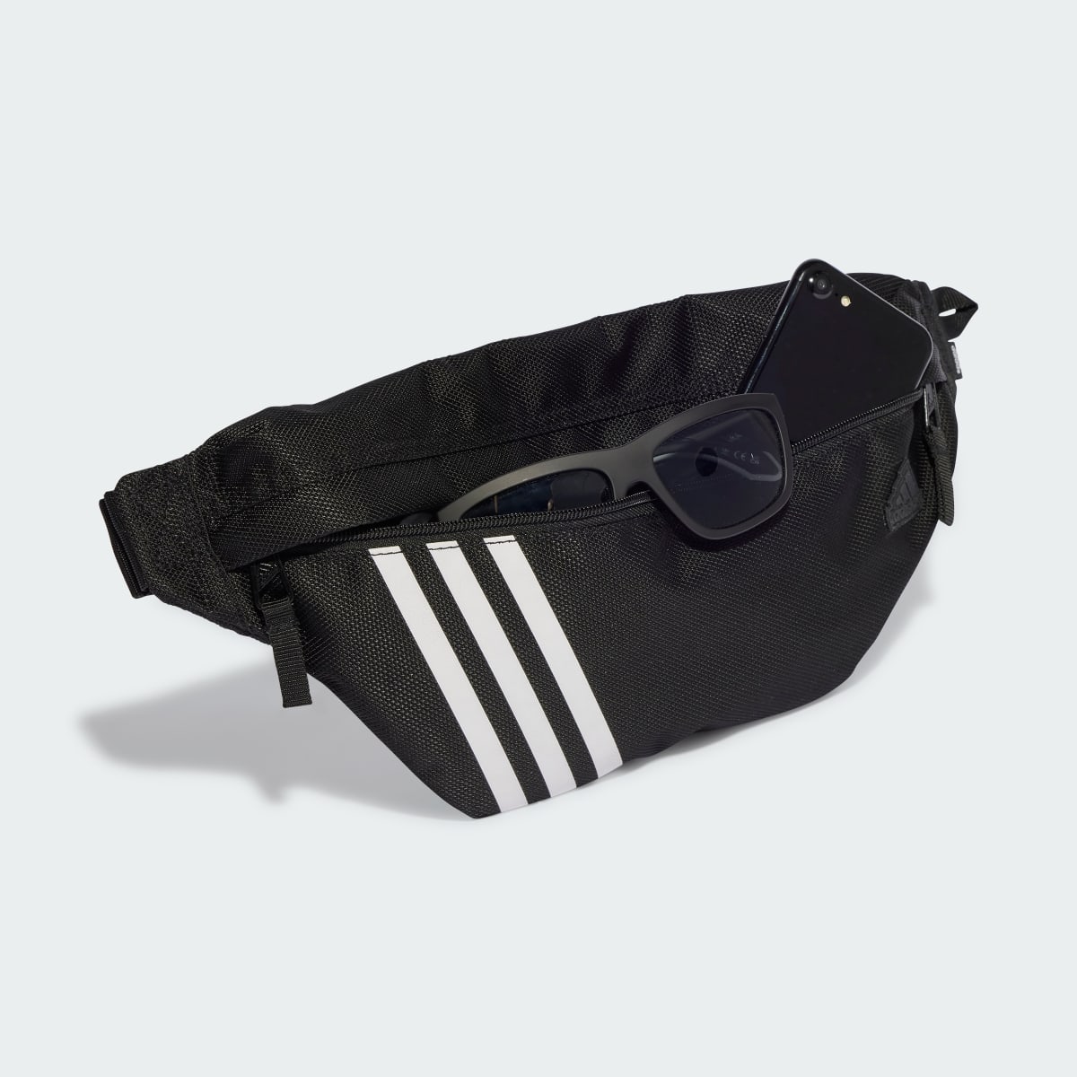 Adidas Future Icons Waist Bag. 5