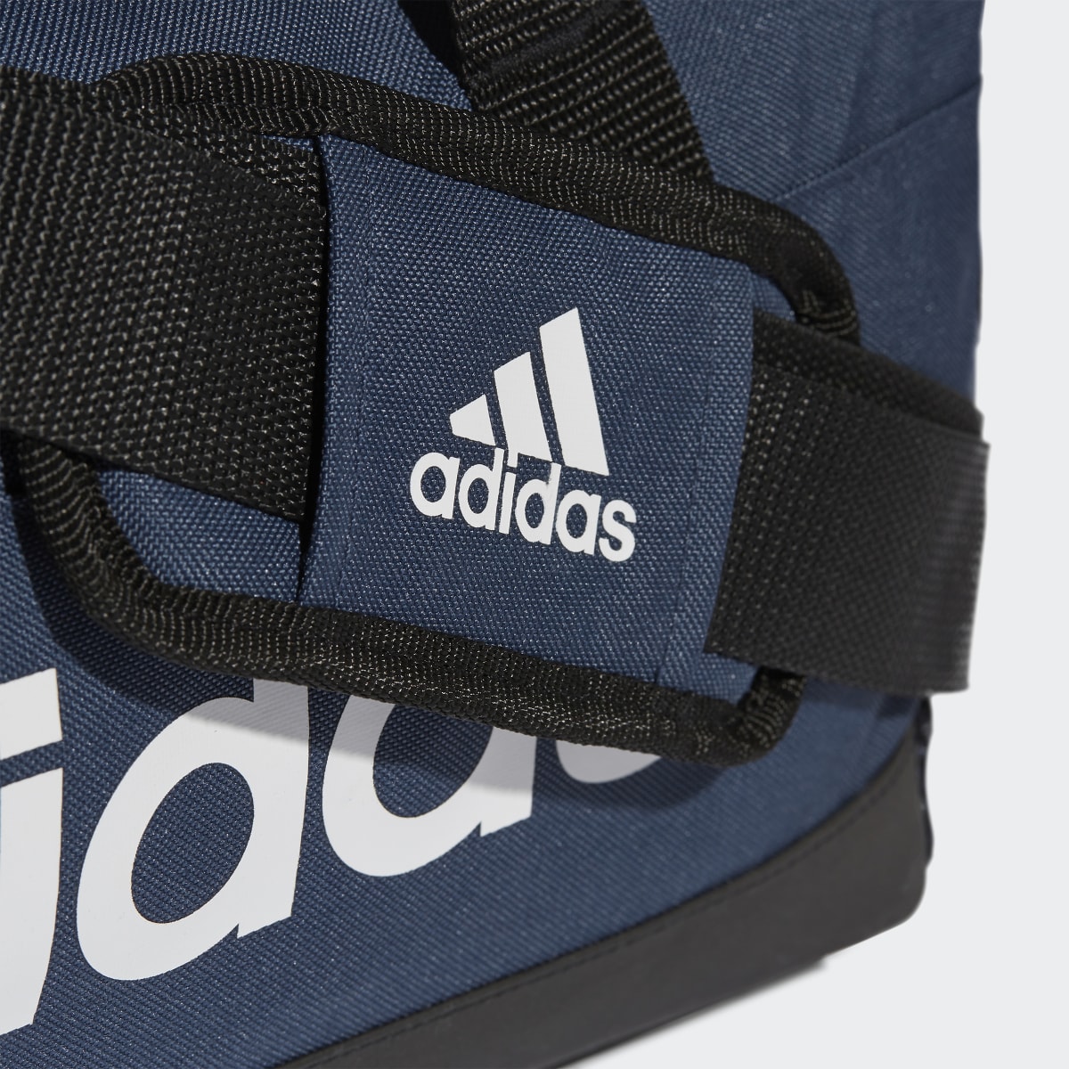 Adidas Essentials Logo Duffel Bag Extra Small. 7