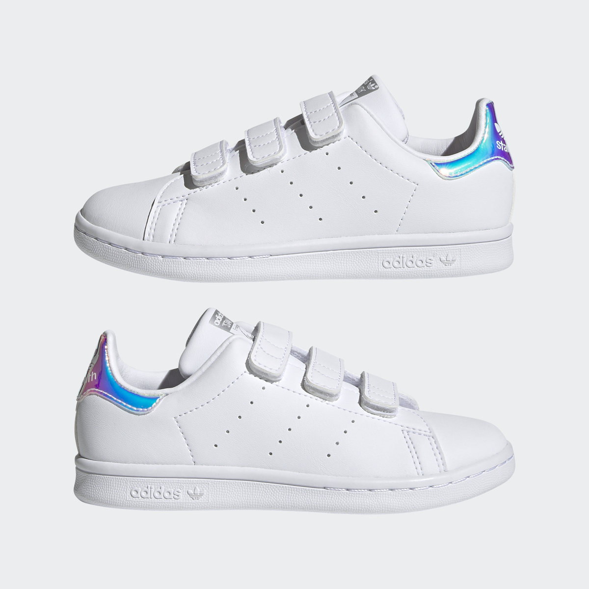 Adidas Stan Smith Ayakkabı. 8