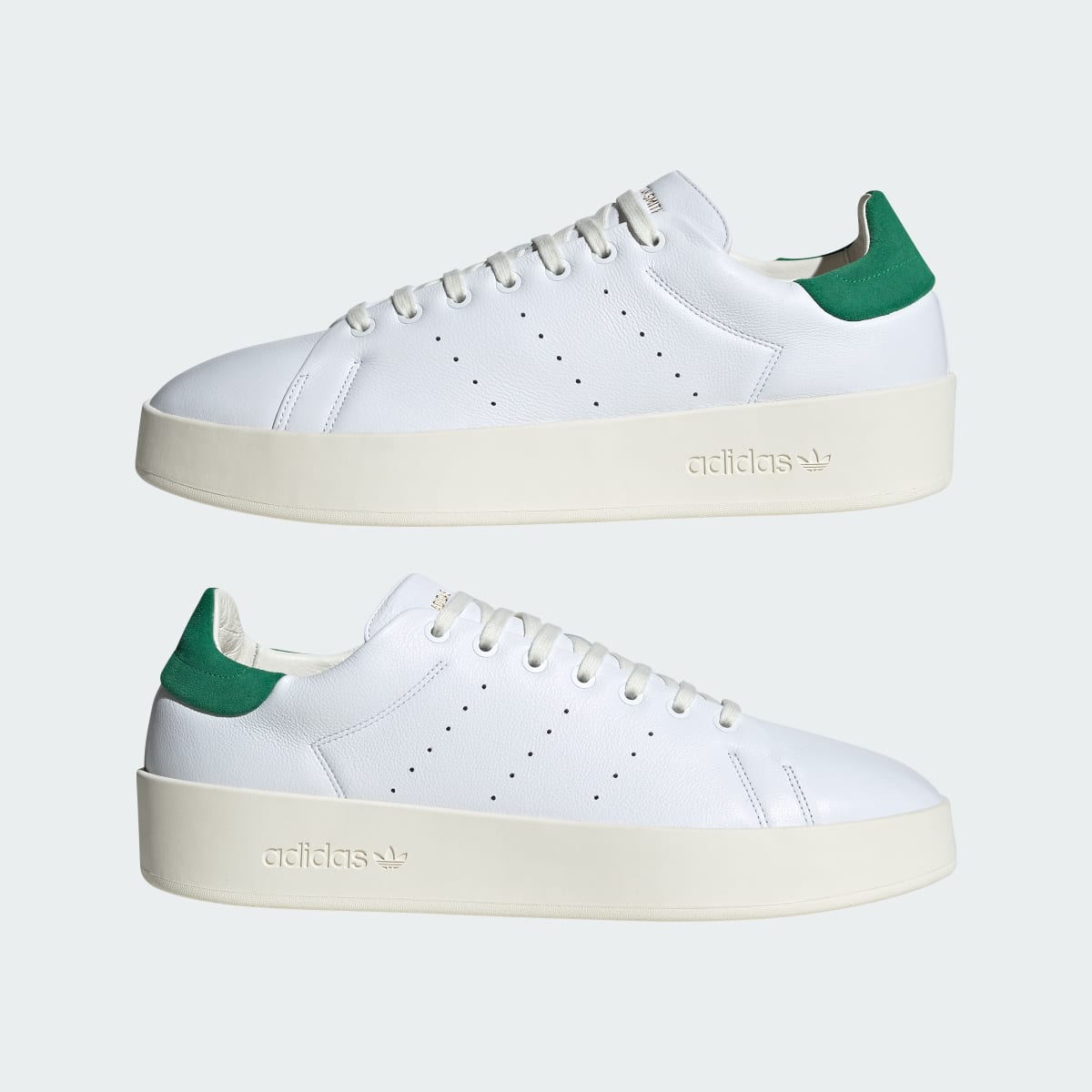 Adidas Tenis Stan Smith Recon. 11