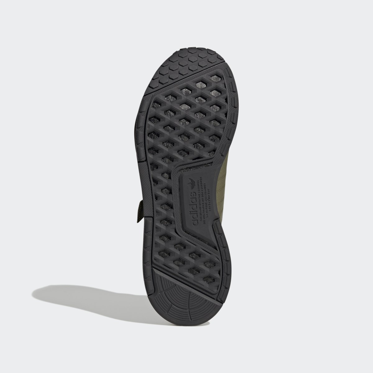 Adidas Chaussure NMD_V3 GORE-TEX. 4