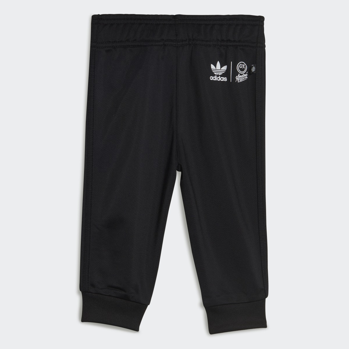 Adidas Originals x André Saraiva Track Suit. 6