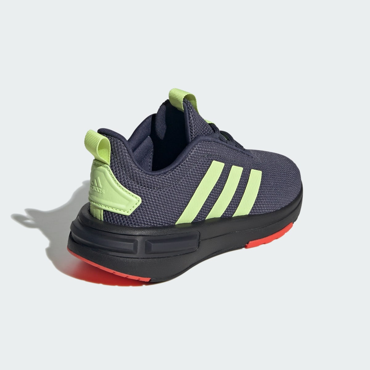 Adidas Racer TR23 Shoes Kids. 6