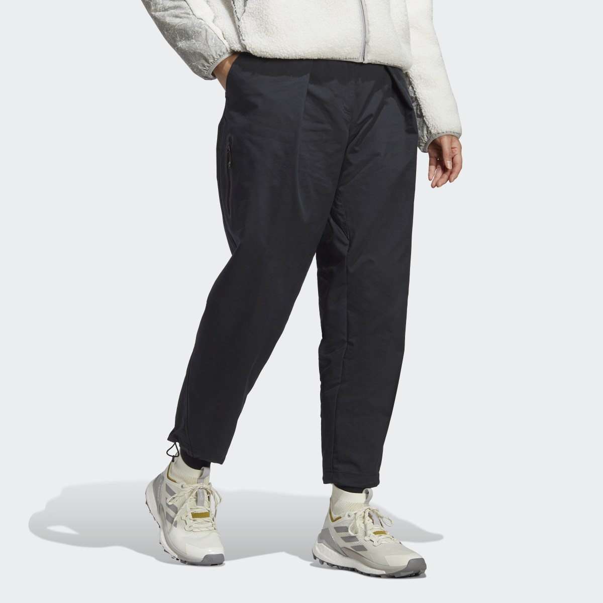 Adidas Pantalon Terrex x and wander. 5