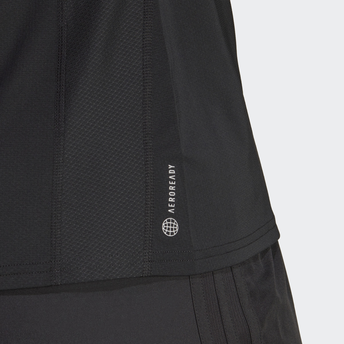 Adidas Camisola de Alças para Running Own The Run (Plus Size). 6
