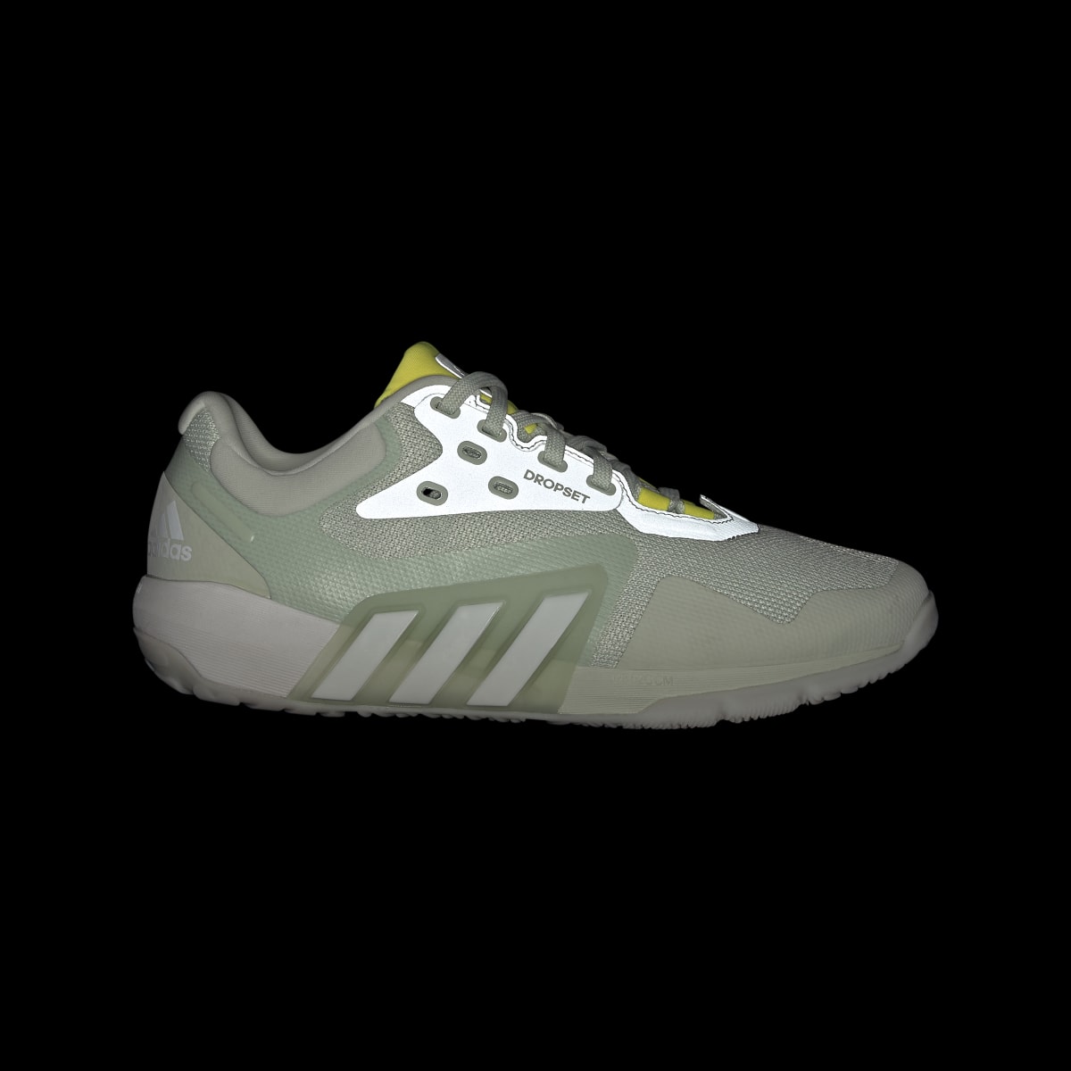 Adidas Tenis Dropset Trainer. 5