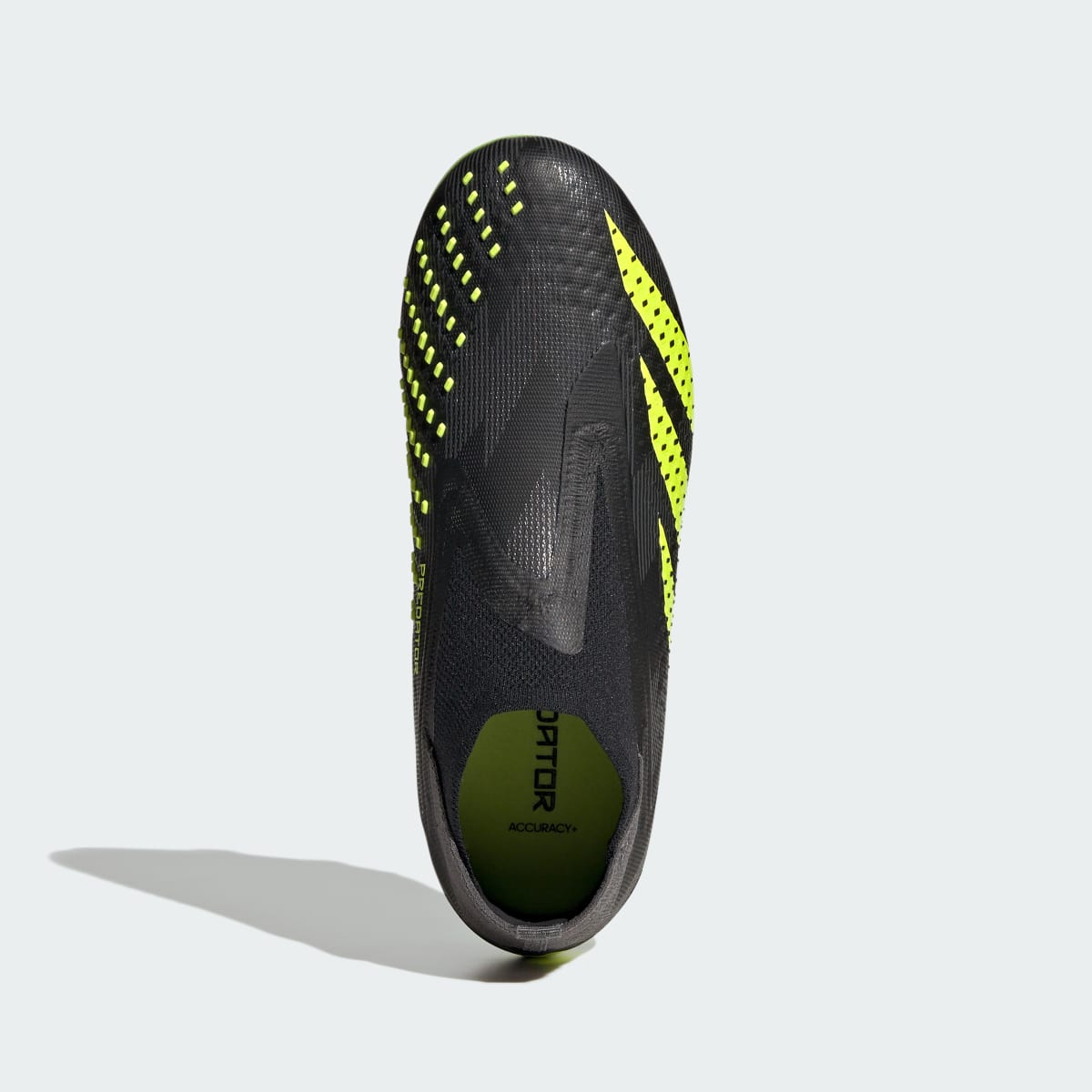 Adidas PREDATOR ACCURACY INJ+ FG J. 4