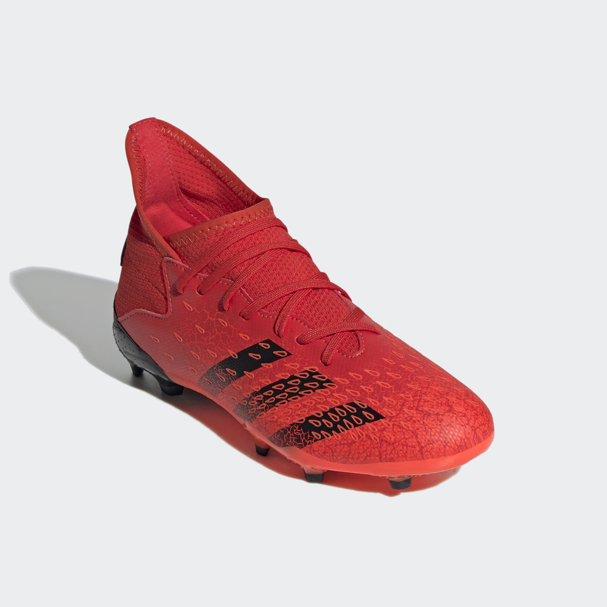 Adidas Calzado de Fútbol Predator Freak.3 Terreno Firme. 5