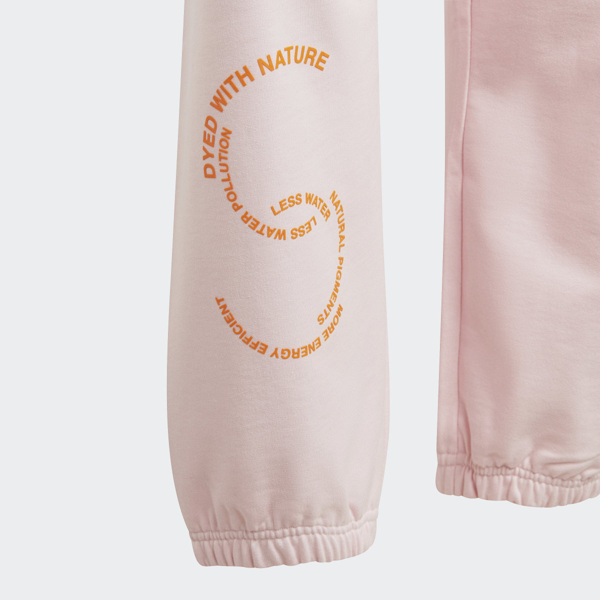 Adidas Sweatpants adidas by Stella McCartney Sportswear (Neutral). 8