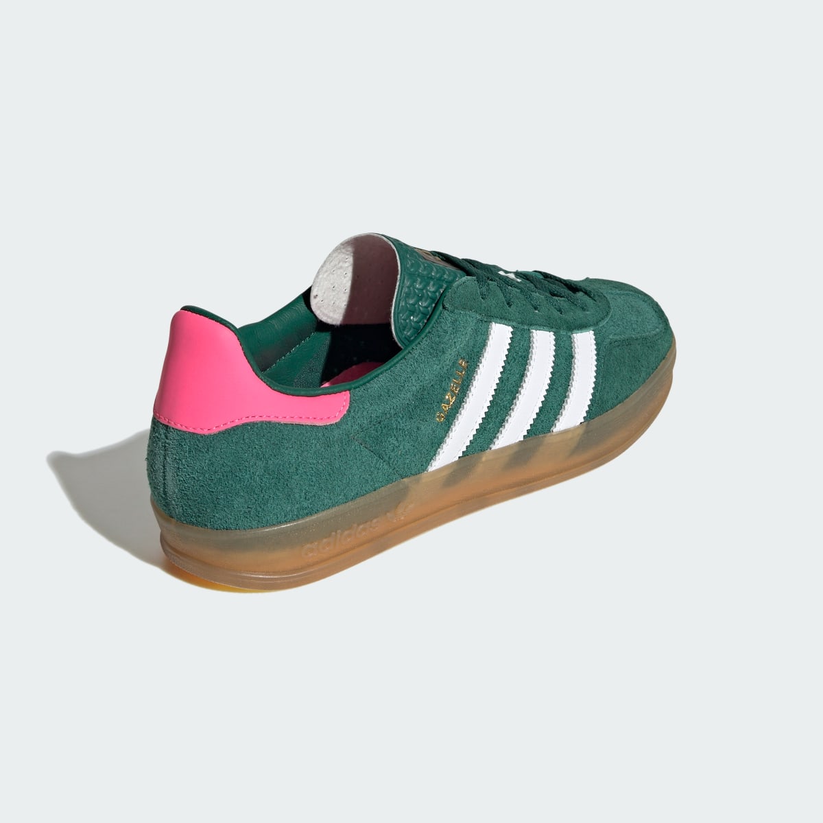 Adidas Gazelle Indoor Shoes. 6