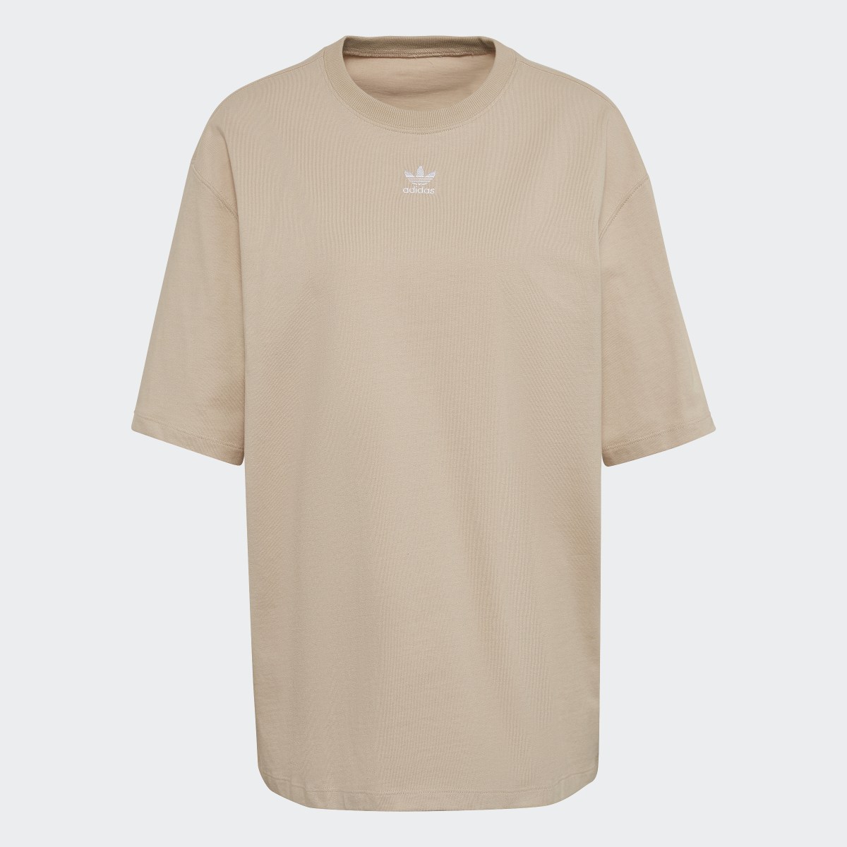 Adidas Adicolor Essentials T-Shirt. 5