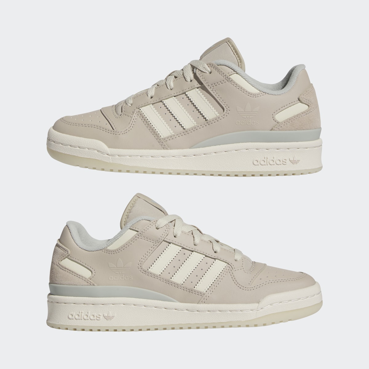 Adidas Forum Low Shoes. 11