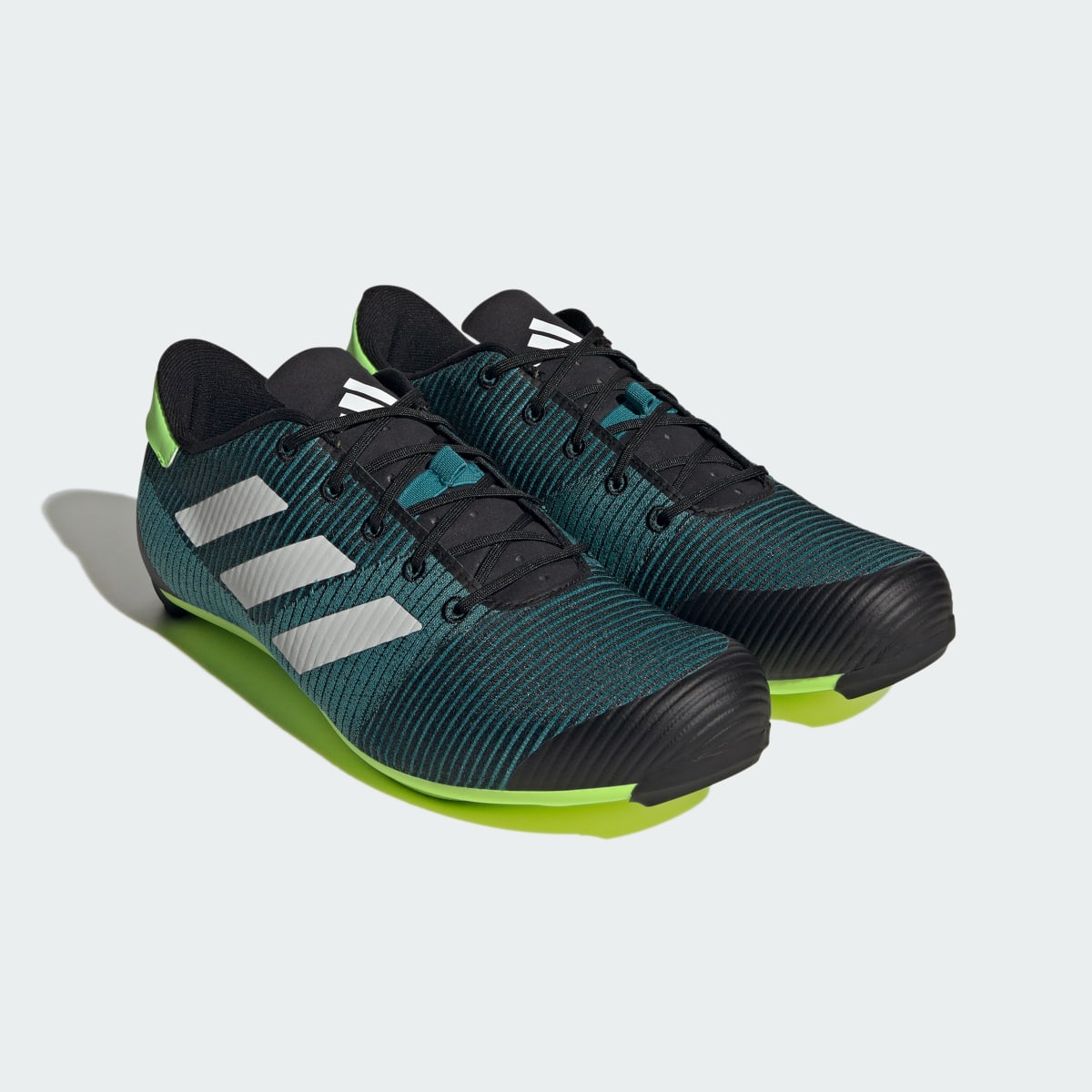 Adidas The Road Cycling Shoes. 7