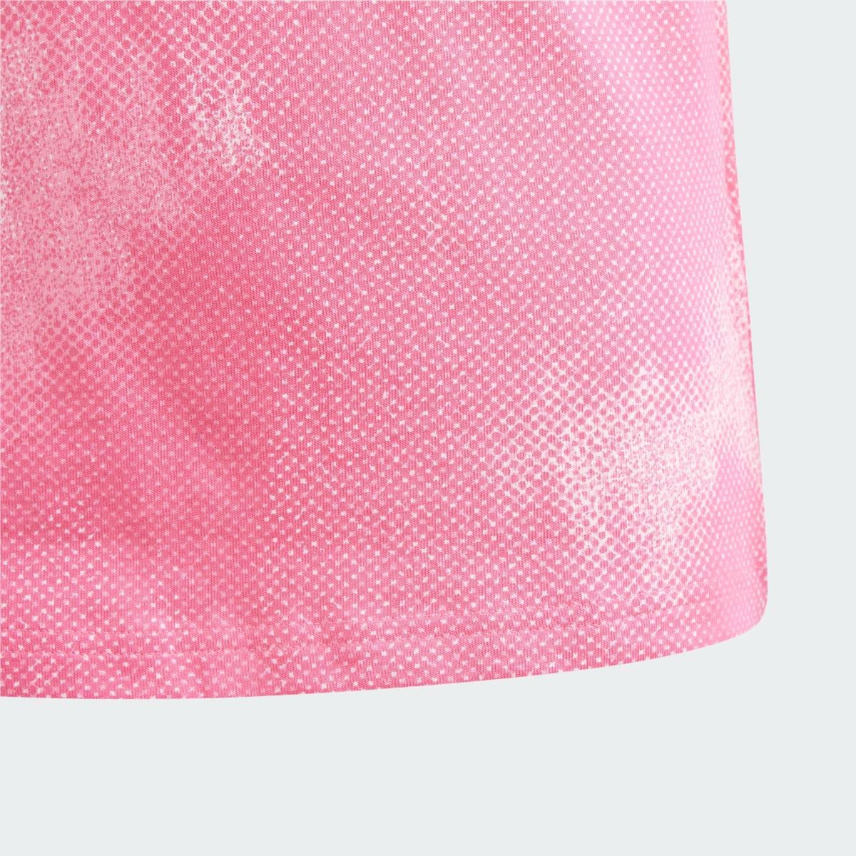 Adidas Future Icons Allover Print Cotton T-Shirt Kids. 5