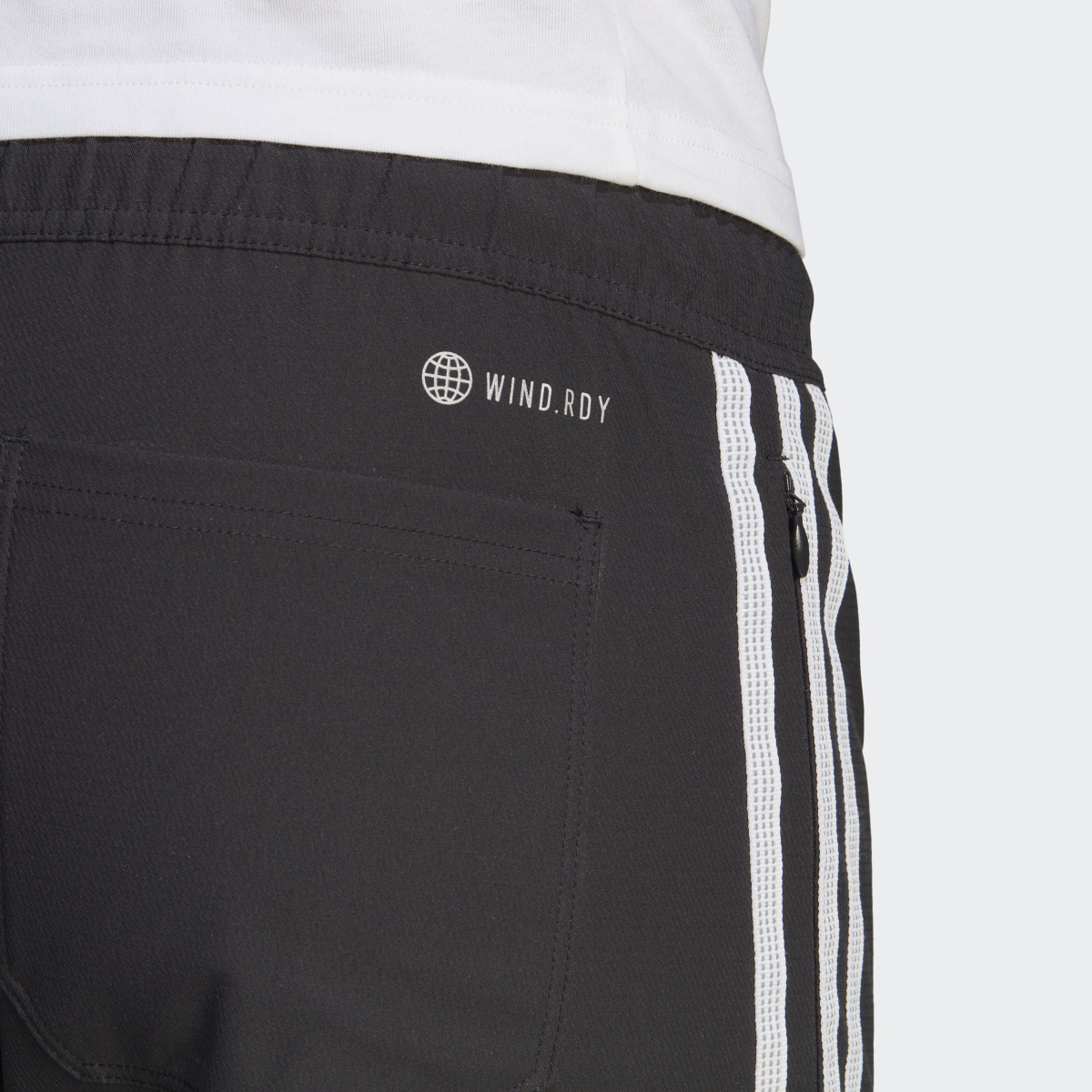 Adidas Pantalon de cyclisme The Trackstand. 5