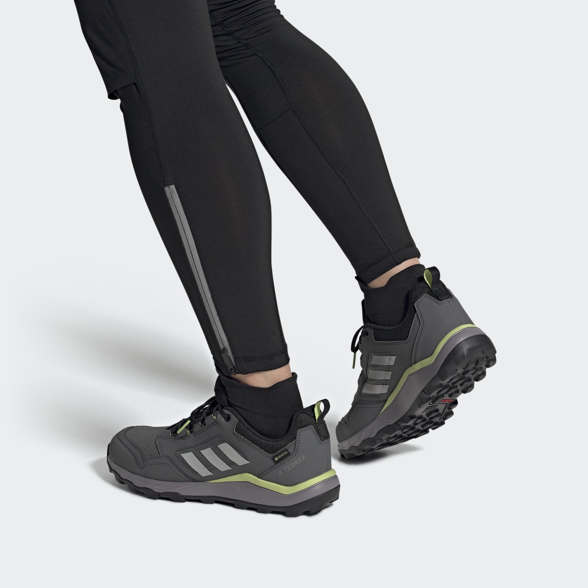 Adidas Zapatilla Tracerocker 2.0 GORE-TEX Trail Running. 5