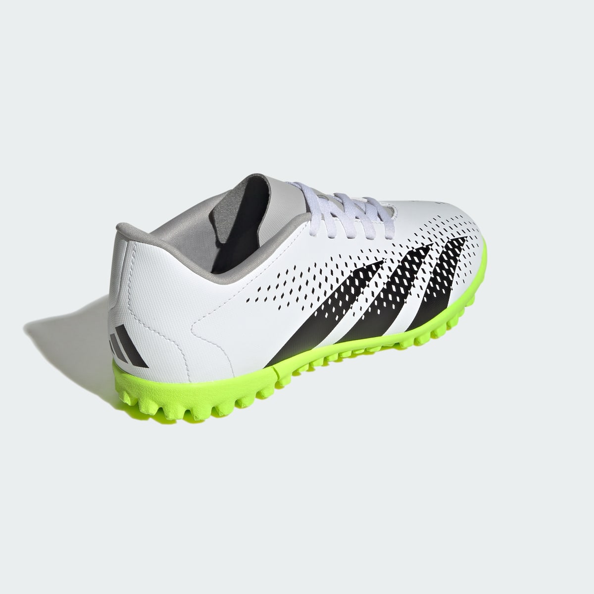 Adidas Calzado de Fútbol Predator Accuracy.4 Pasto Sintético. 6 Adidas Calzado de Fútbol Predator Accuracy.4 Pasto Sintético. 6