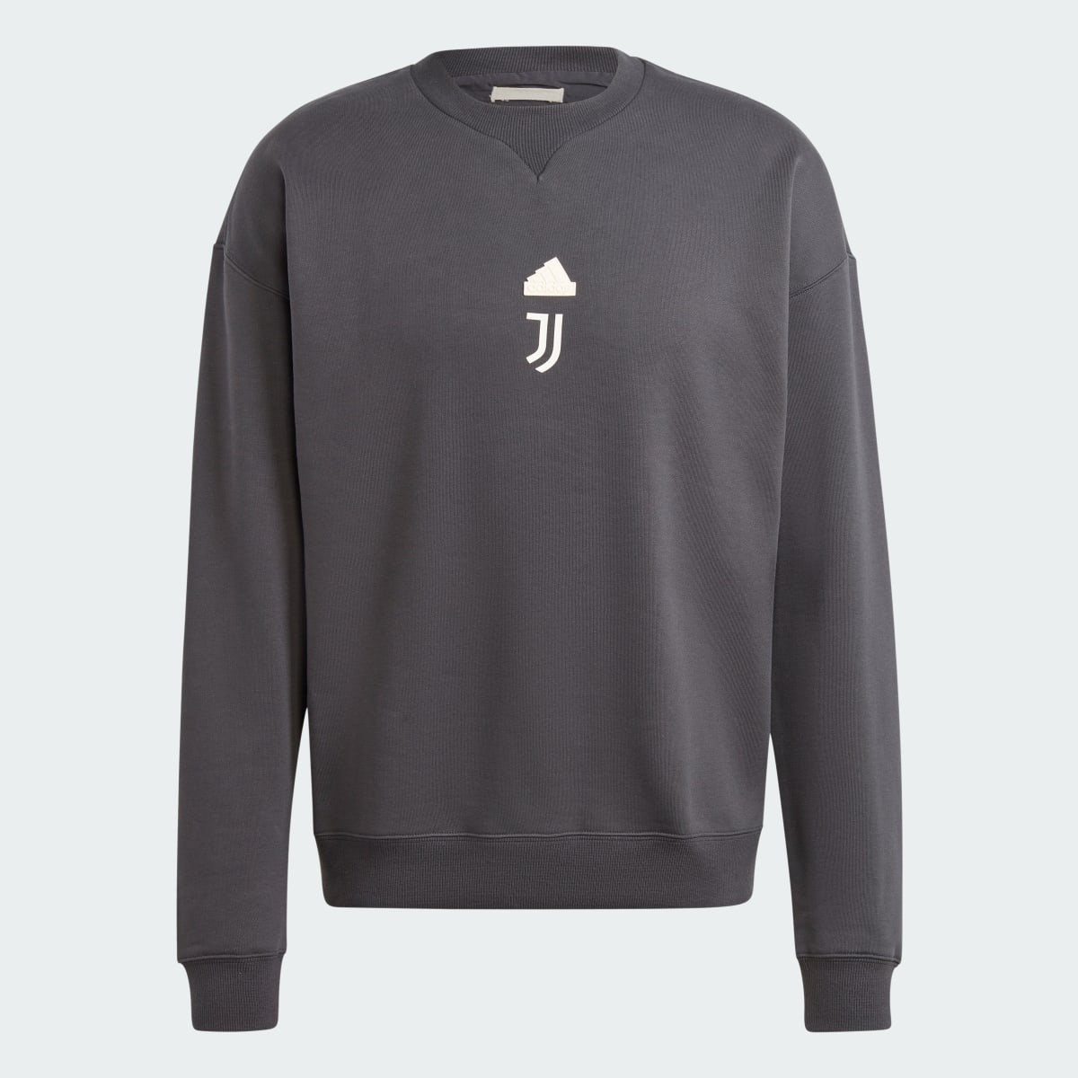 Adidas Juventus LFSTLR Sweatshirt. 5