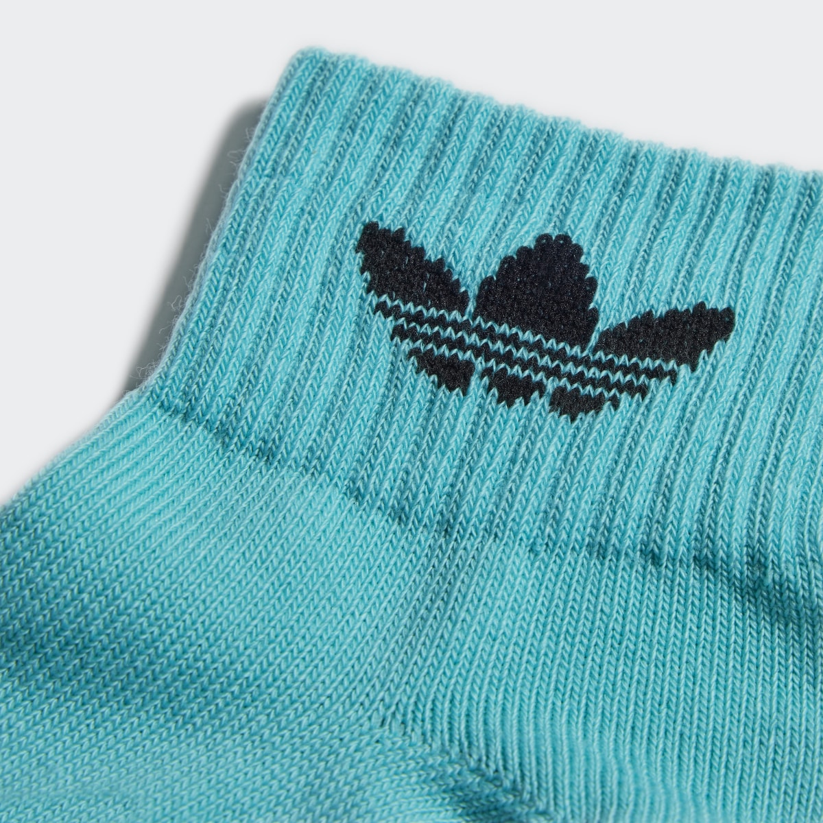 Adidas Bilek Boy Çorap - 3 Çift. 4 Adidas Bilek Boy Çorap - 3 Çift. 4