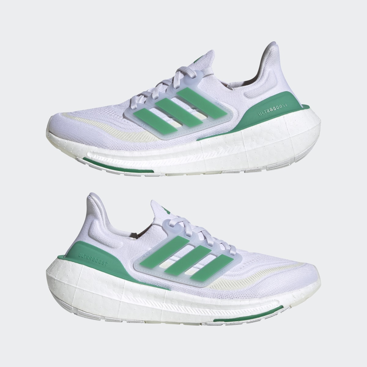 Adidas Tenis Ultraboost Light 23. 8