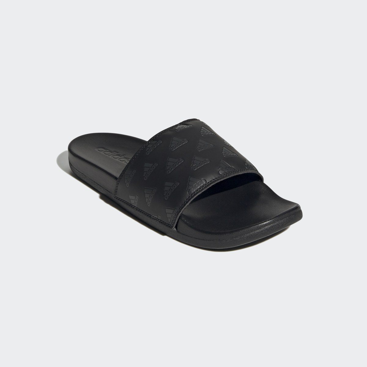 Adidas Chanclas Adilette Comfort. 5