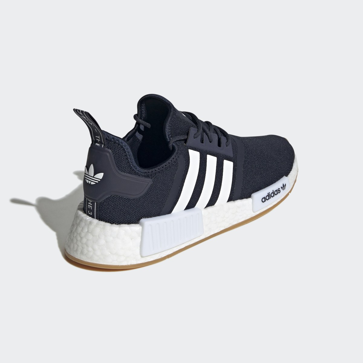 Adidas NMD_R1 Shoes. 6