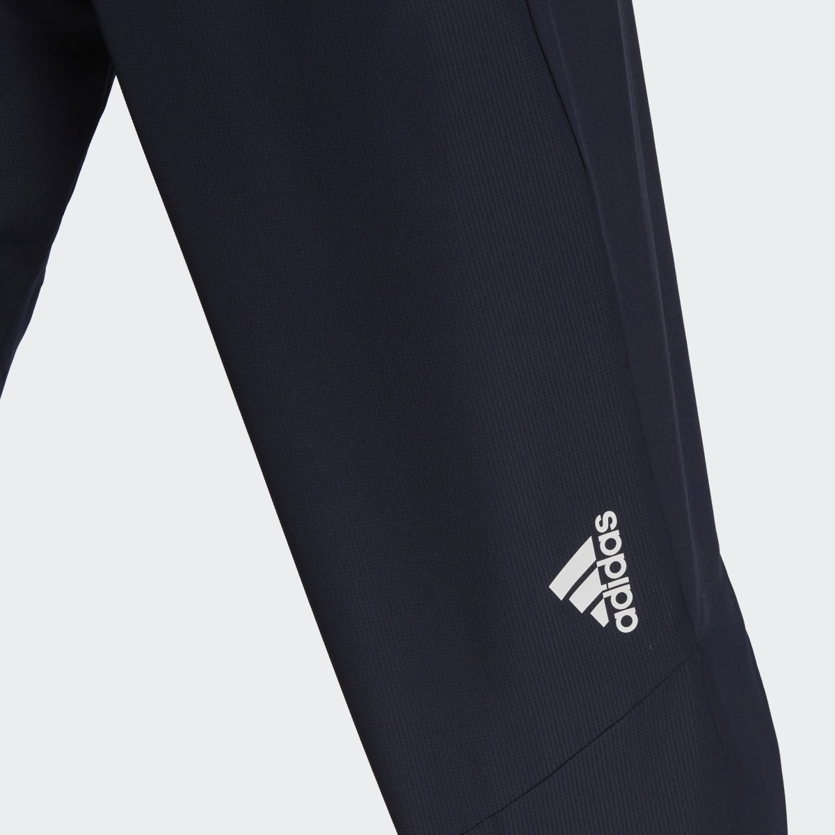 Adidas AEROREADY Designed for Movement Training Pants. 5