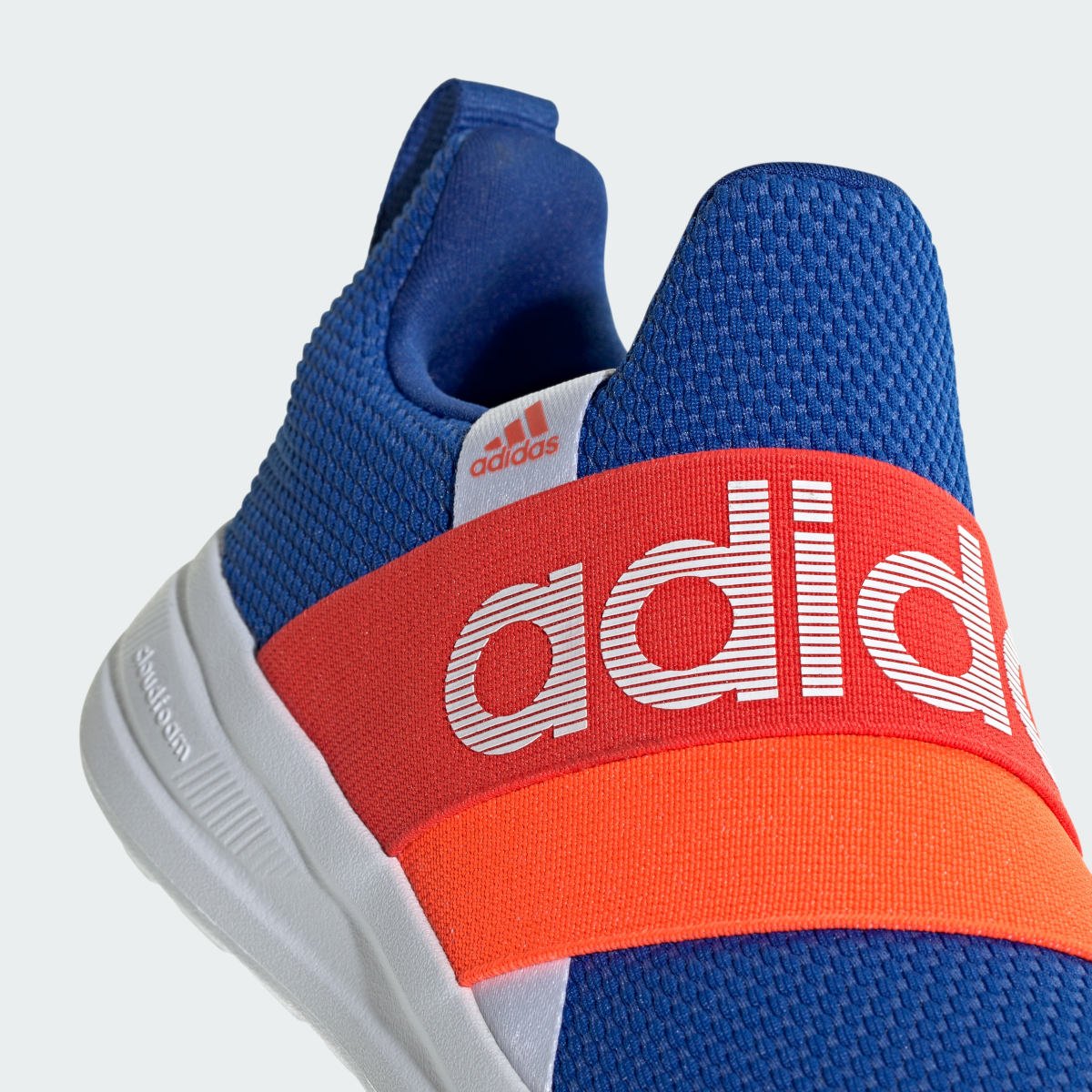 Adidas Lite Racer Adapt 6.0 Shoes Kids. 9