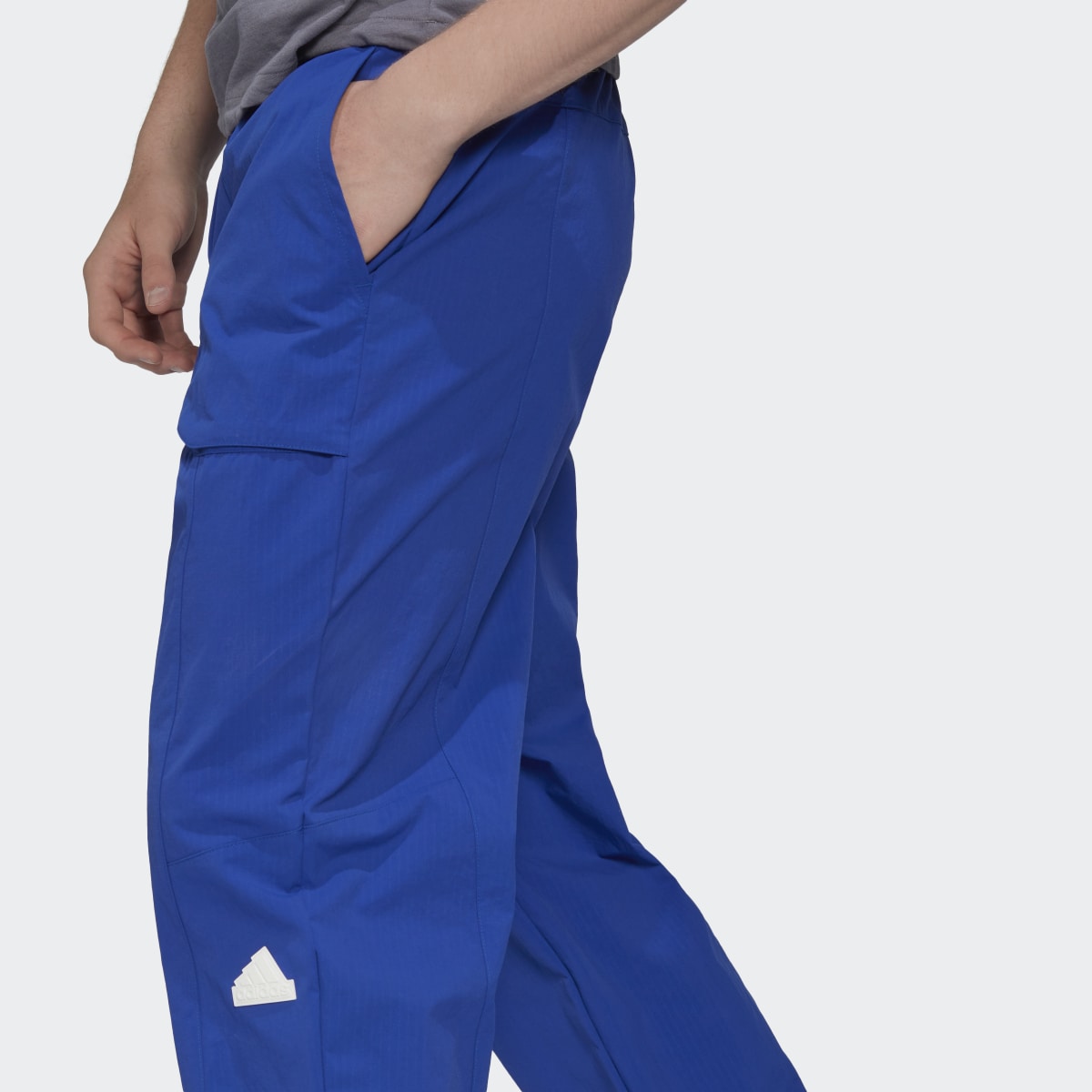 Adidas Pantaloni Cargo. 8