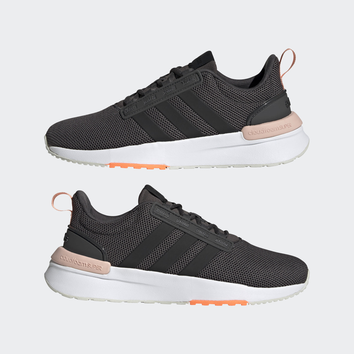 Adidas Racer TR21 Shoes. 8