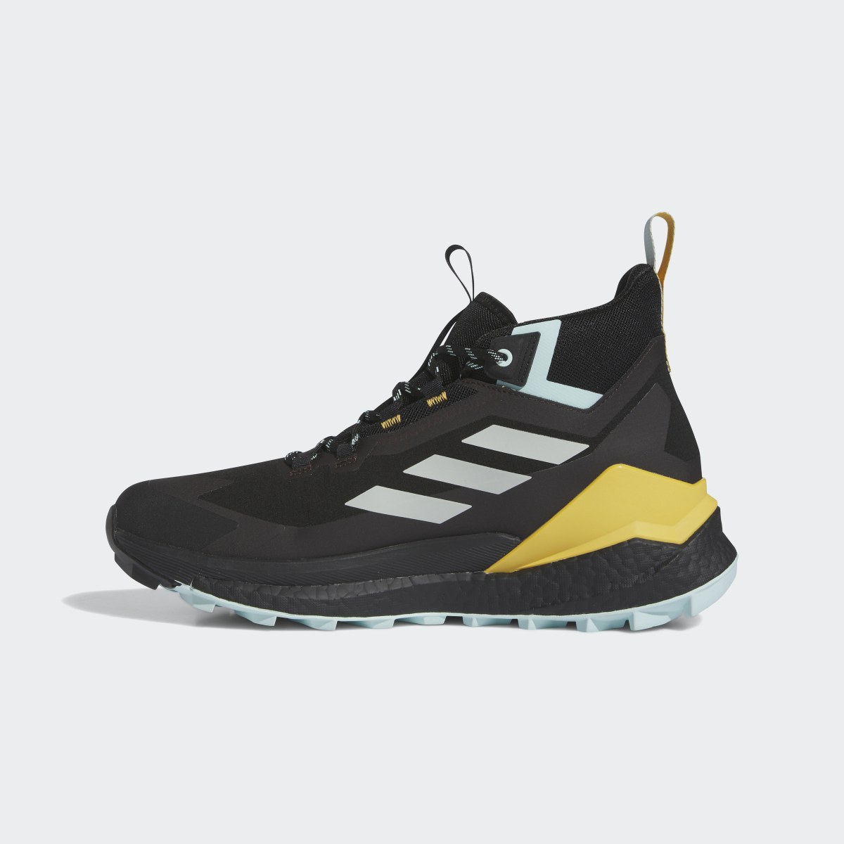 Adidas Zapatilla Terrex Free Hiker GORE-TEX Hiking 2.0. 8