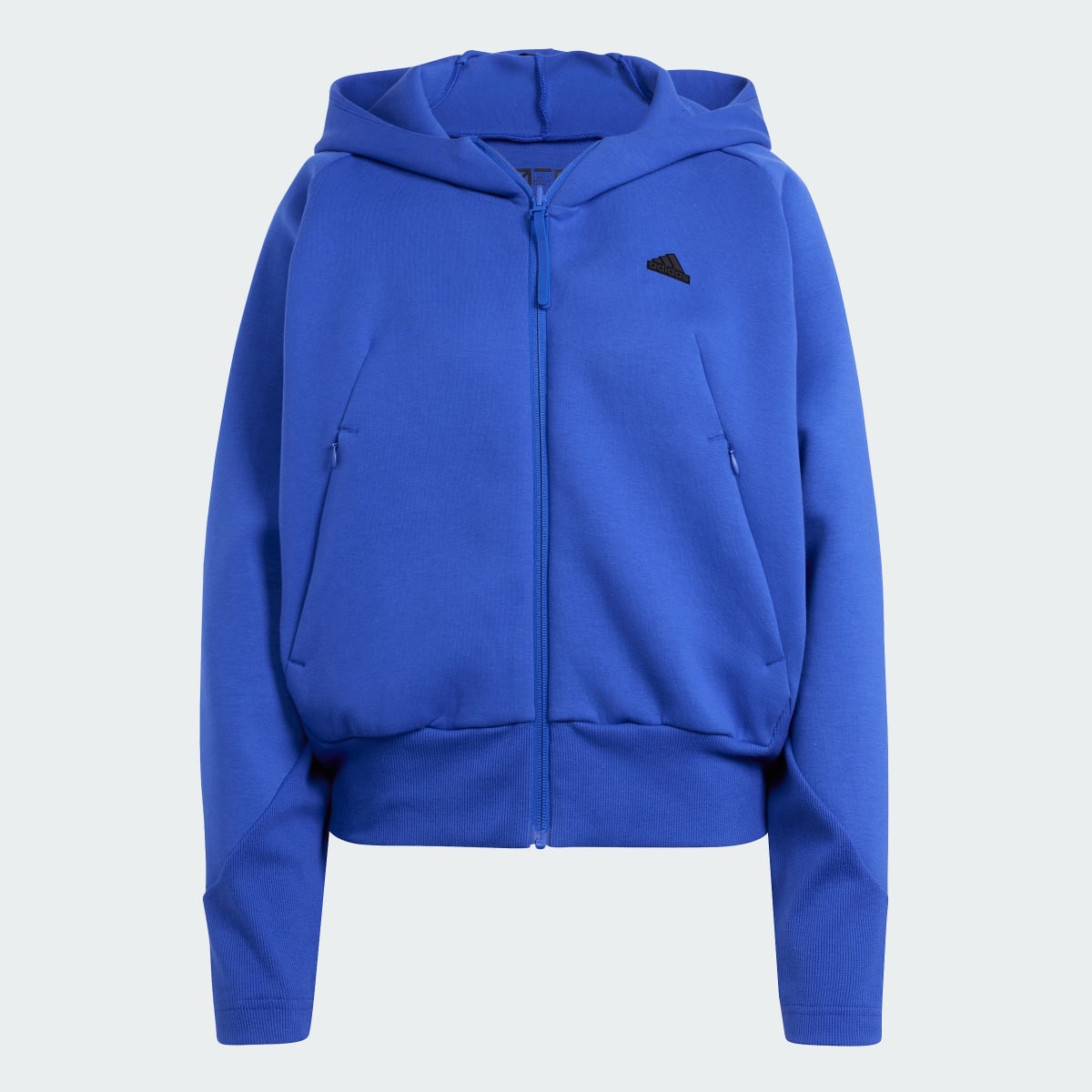 Adidas Bluza z kapturem adidas Z.N.E. Full-Zip. 5