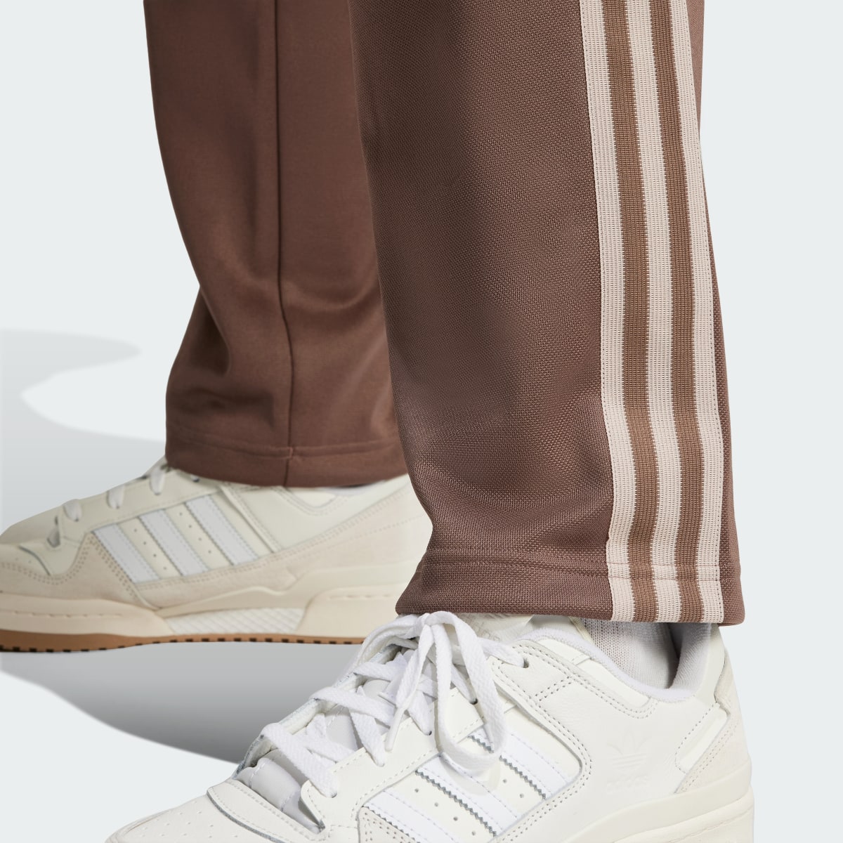 Adidas Premium Track Tracksuit Bottoms. 6