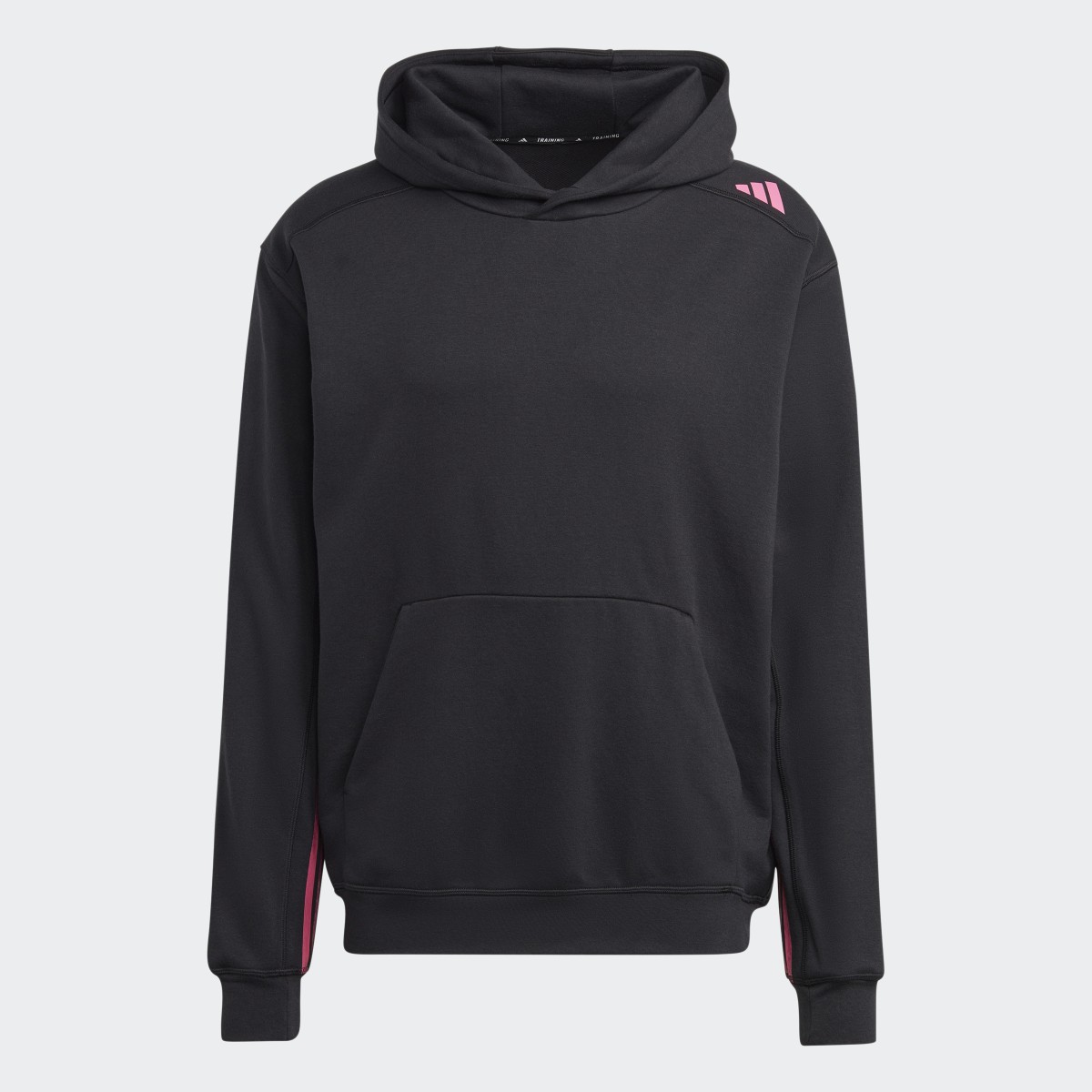 Adidas HIIT Hoodie Curated By Cody Rigsby. 5
